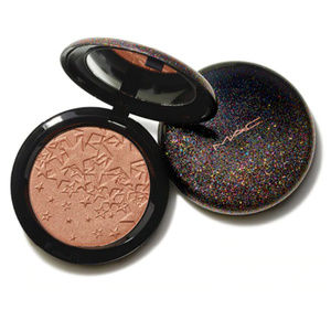 MAC Holiday ~ Opalescent Powder ~ Rising Star
